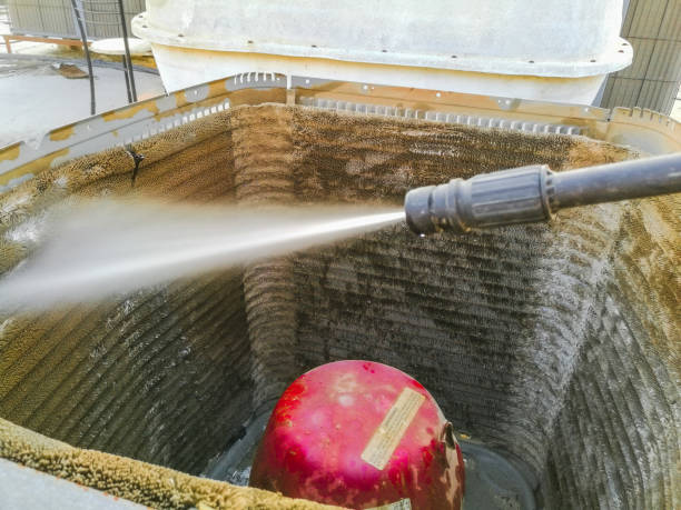 Best Ventilation Cleaning Services  in Gloucester Courthouse, VA