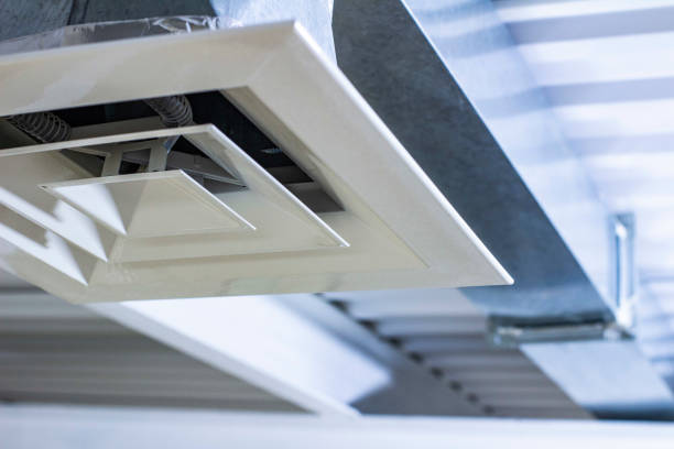 Best HVAC Air Duct Cleaning  in Gloucester Courthouse, VA