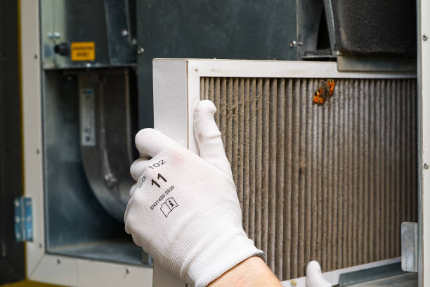 Best Best Air Duct Cleaning Company  in Gloucester Courthouse, VA