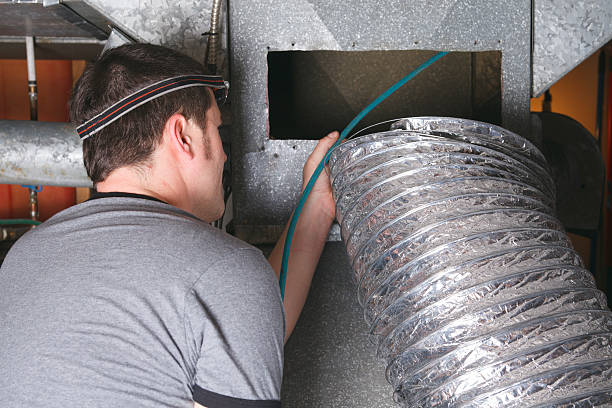 Best Commercial Air Duct Cleaning  in Gloucester Courthouse, VA