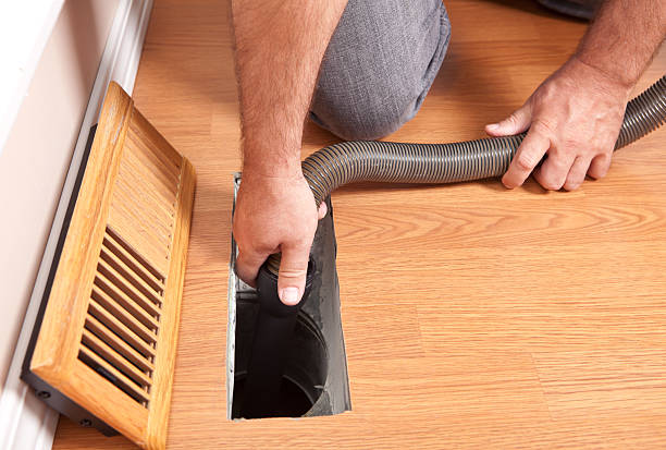 Best Affordable HVAC Duct Cleaning  in Gloucester Courthouse, VA