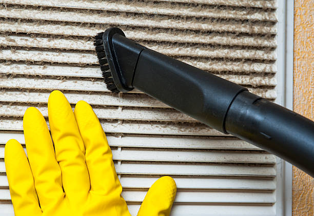 Best HVAC Air Duct Cleaning  in Gloucester Courthouse, VA